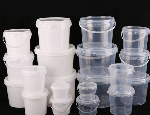 Contenitore alimentare in plastica gratuito certificato CAS/FDA/SGS/ISO9001