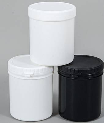 Materiale PP/HDPE Serbatoio di contenimento chimico per lo stoccaggio di sostanze chimiche