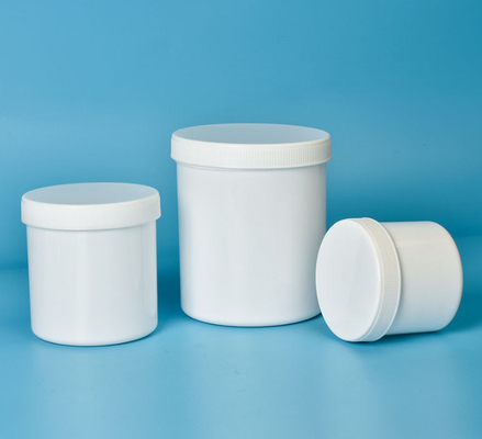 Metodo di pagamento T / T Bottile di plastica per alimenti La tua scelta migliore per lo stoccaggio