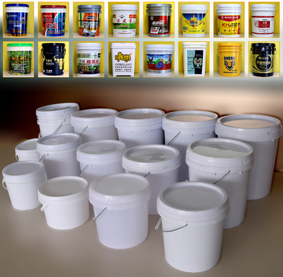 Contenitore di olio in PP/HDPE di capacità 20L