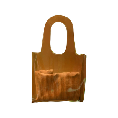Busta Piatta Kraft con Soffietto Laterale 3 -15 Cm per Imballaggio di Prodotti Industriali