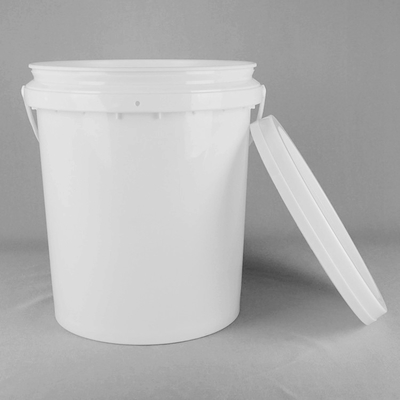 Botti di qualità alimentare con coperchio compattabile - Perfetto