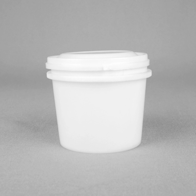Campione della pittura che imballa Mini Plastic Barrels 500ml