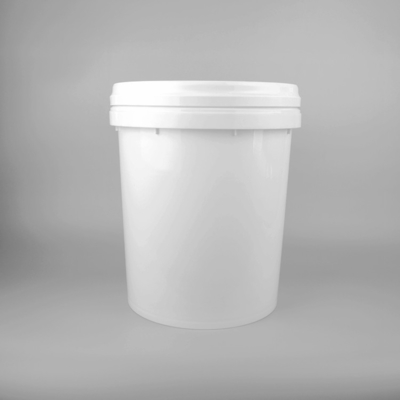 Secchio di qualità dei prodotti alimentari 1L-5L con la maniglia