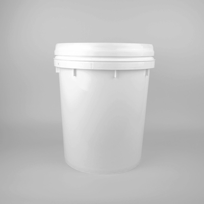 Resistente UV dei secchi di plastica del commestibile per i compratori di B2B
