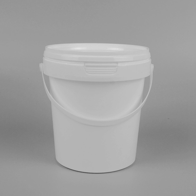 abilità eccellente della guarnizione di 27oz 800ml dei secchi di plastica del gelato per yogurt