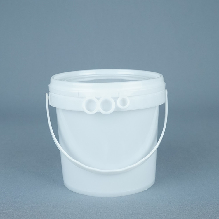Capacità di stoccaggio alimentare di plastica con certificato CAS/FDA/SGS/ISO9001 0,2L-20L