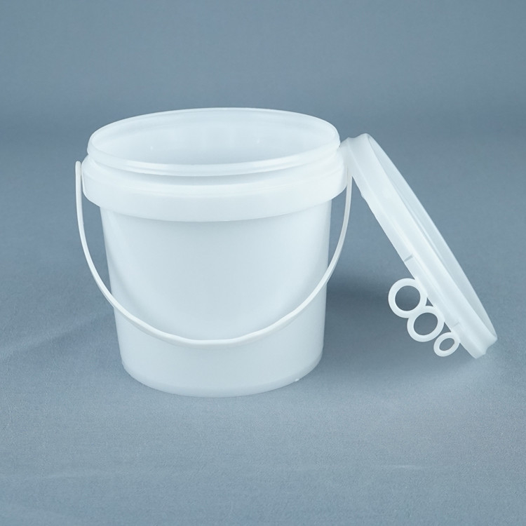 Capacità di stoccaggio alimentare di plastica con certificato CAS/FDA/SGS/ISO9001 0,2L-20L
