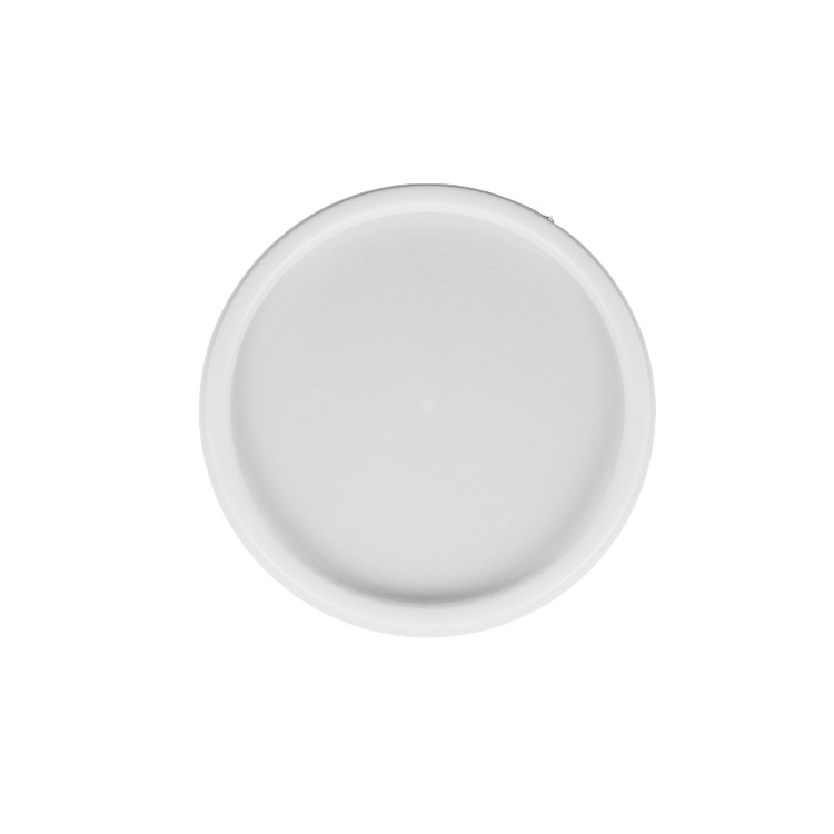 Secchielli Rotondi e Resistenti ai Raggi UV per Alimenti Intervallo di Temperatura -40°F a 180°F per Contenitori