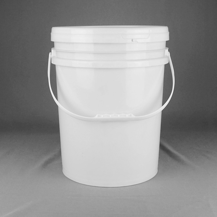 Pagamento sicuro Bottile chimico bianco o colorato con capacità variabile e diametro personalizzabile