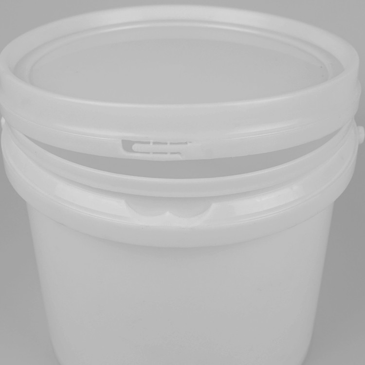 Stoccaggio sicuro resistente UV riutilizzabile di Pail Eco Friendly Container For del commestibile