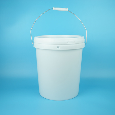 Bottile di lubrificante industriale per bianco o altre opzioni 20L