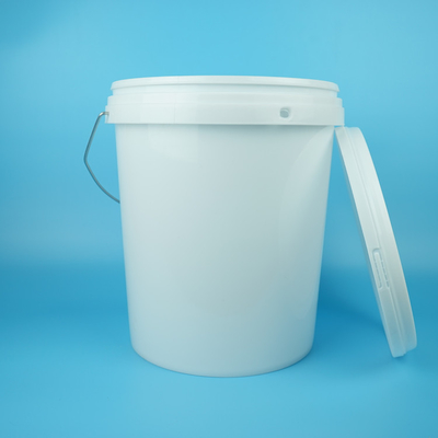 Bottile di lubrificante industriale per bianco o altre opzioni 20L