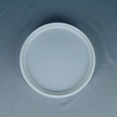 Botti di plastica industriale da cinque galloni con coperchio e guarnizione per le necessità di imballaggio