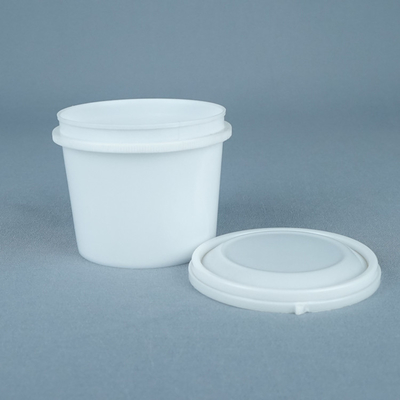 Contenitore d'imballaggio di piccola capacità del commestibile del secchio di sicurezza alimentare