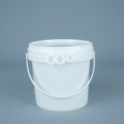Materiale PP/HDPE Contenitore alimentare in plastica Mantenere il cibo fresco Leggere Riutilizzabile