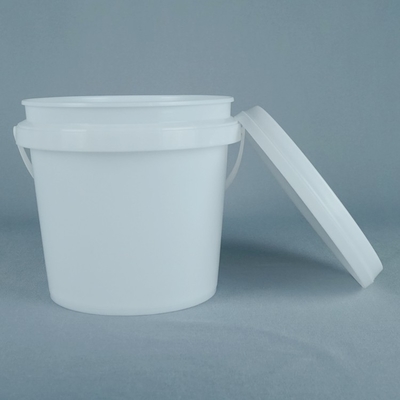 Botti di plastica leggeri e robusti Capacità 0.2-200L Bianco o altro colore disponibile