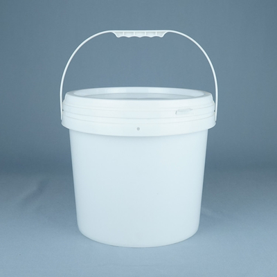 Stampa a secchi di plastica multiuso IML Trasferimento termico o stampa a schermo