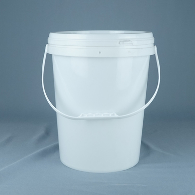 1000 set MOQ Bottile di plastica per cibo 0.2L-20L Capacità CAS/FDA/SGS/ISO9001 Certificato
