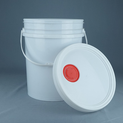 0.2-200L intorno ai barilotti di imballaggio di plastica con i coperchi e le maniglie