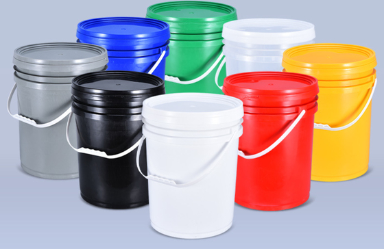 Trasportatore di plastica impermeabile del fertilizzante per agricoltura