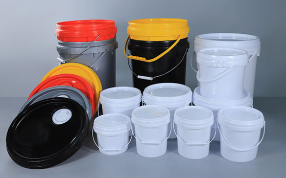 Materiale resistente UV dell'attrezzatura PP/HDPE di stoccaggio dello strumento