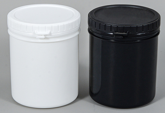 Manipolazione del secchio chimico Materiale PP/HDPE affidabile e robusto