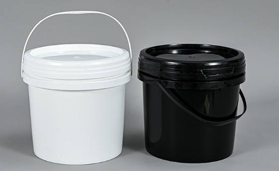 Stampa a trasferimento termico Bottine di plastica per cibo con logo personalizzabile e coperchio disponibile