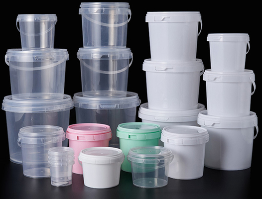 Bottile di qualità alimentare in PP/HDPE per uso quotidiano in cucina personalizzabile