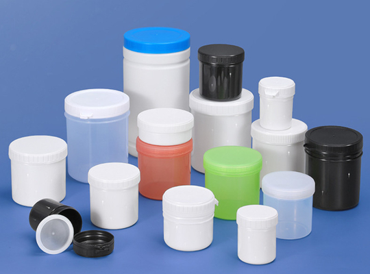 Giocattoli di plastica personalizzabili e duraturi