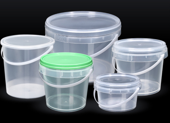 Botti di plastica leggeri e robusti Capacità 0.2-200L Bianco o altro colore disponibile