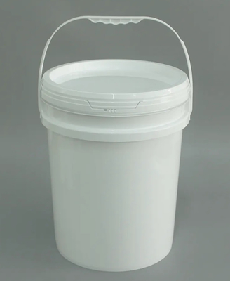 Vaso di lubrificante rettangolare per una lubrificazione di lunga durata