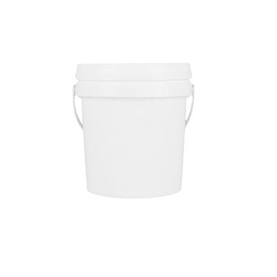 Secchi Alimentari Resistenti ai Raggi UV Intervallo di Temperatura -40°F a 180°F Coperchio Incluso e Impilabili