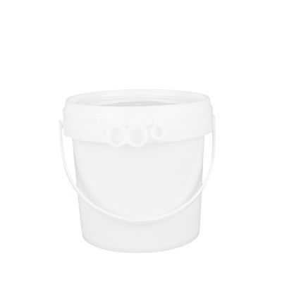 Contenitore per alimenti da 1L-5L, per uso alimentare, senza BPA, essenziale per il trasporto di alimenti