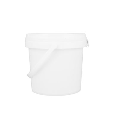 Contenitore per alimenti da 1L-5L, per uso alimentare, senza BPA, essenziale per il trasporto di alimenti