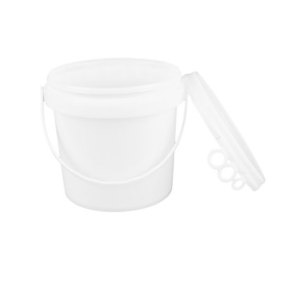 Contenitore per alimenti da 1L-5L, per uso alimentare, senza BPA, essenziale per il trasporto di alimenti