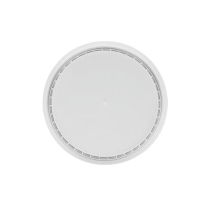 Secchi di plastica rotondi per impieghi gravosi per applicazioni industriali e commerciali