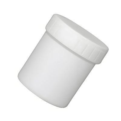 Bottiglia per bere con metodo di flusso d'acqua a cannuccia, ecologica, naturale e salutare