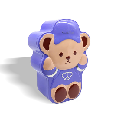 Scatola di latta personalizzata con stampa a 4 colori, resistente alla ruggine, per le tue esigenze di branding