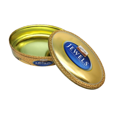 Scatola di Latta Piccola Personalizzabile ed Eco-compatibile per le Tue Soluzioni di Packaging