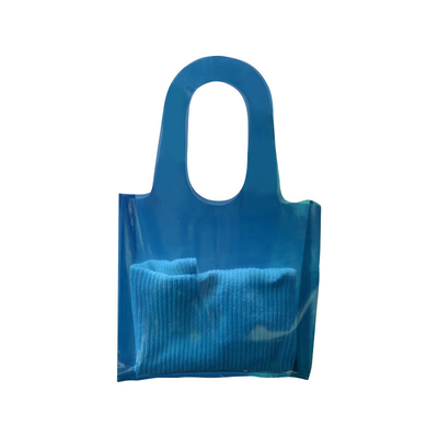Busta Piatta Kraft con Soffietto Laterale 3 -15 Cm per Imballaggio di Prodotti Industriali