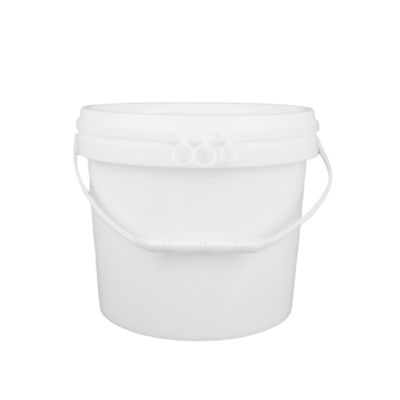 CAS/FDA/SGS/ISO9001 Certified Food Grade Bucket with Lid