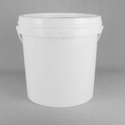 1L 5L 10L 20L Capacità Cisterna di plastica circolare con spessore 0,8-1,5 mm