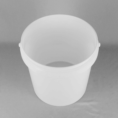1L 5L 10L 20L Capacità Cisterna di plastica circolare con spessore 0,8-1,5 mm