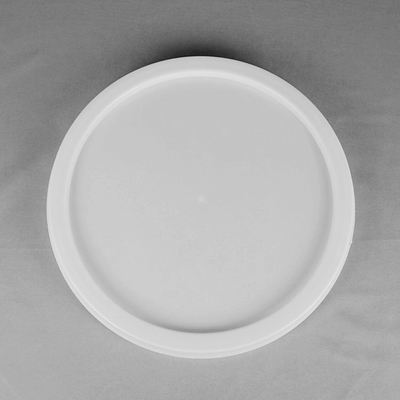 Secchio di plastica del secchio 15L del fertilizzante del commestibile di approvazione ISO9001 pp con il coperchio