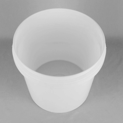 Contenitore di verniciatura in plastica PE resistente alla ruggine