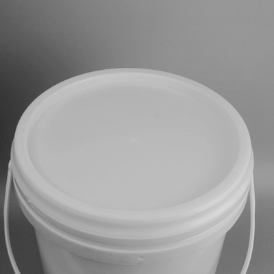 Un secchio libero da 5 galloni del commestibile BPA con abilità eccellente della guarnizione del coperchio