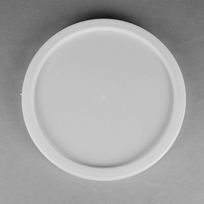 Contenitore di verniciatura in plastica PE resistente alla ruggine