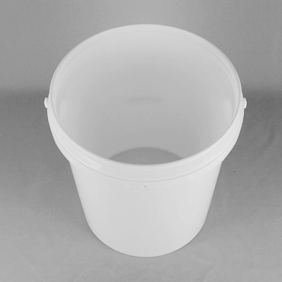 Botti di plastica da 5 galloni di grado alimentare e resistenti agli UV
