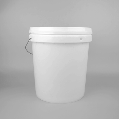 13L secchio Pail Bucket For Pigments di plastica del fertilizzante da 3,5 galloni